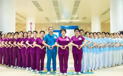 泸州锦欣妇产医院